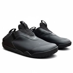 Nike Zoom Pulse Triple Black Slip On Shoes CT1629-003 Mens size 6.5 Women’s 8